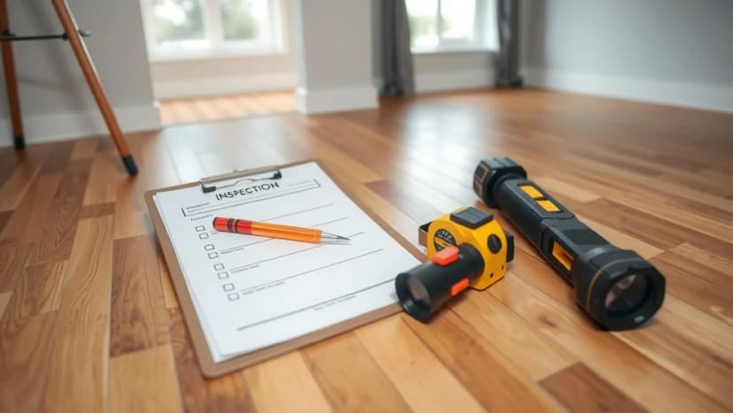 Vad gör egentligen en besiktningsman