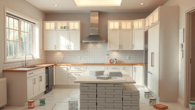 Hur fungerar ROT-avdrag inom bygg