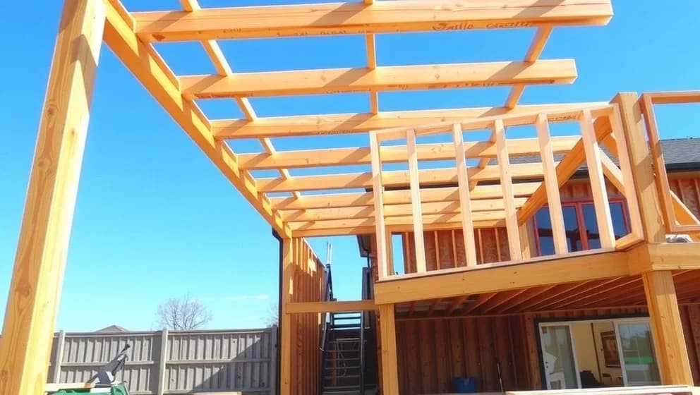 Så bygger du en altan enligt reglerna