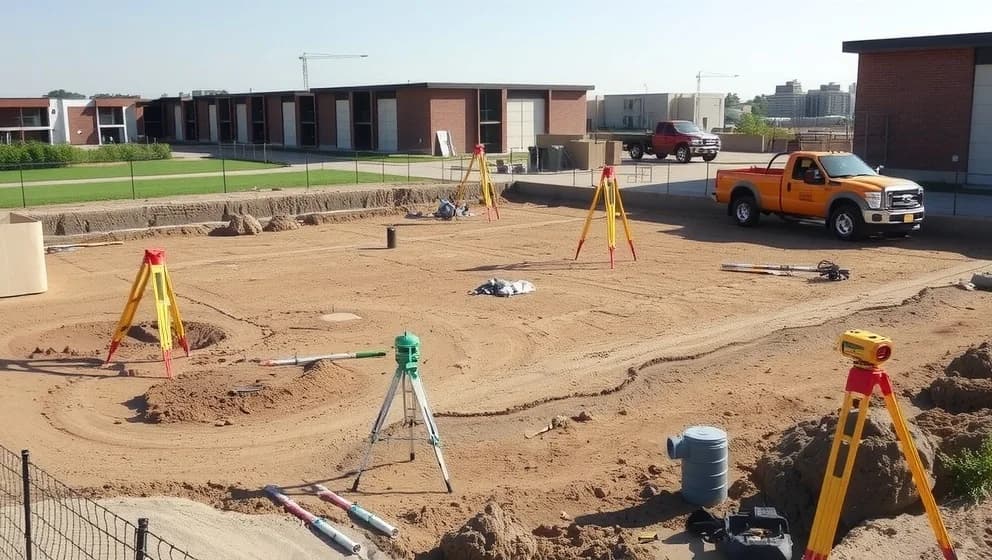 Så förbereder du tomten för nybyggnation