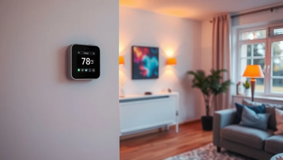 Hur du optimerar uppvärmning i ditt hus