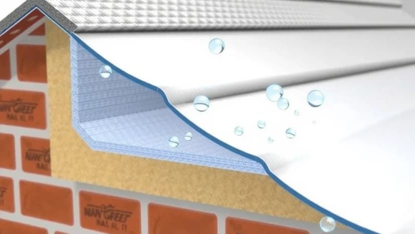 Hur undviker du fel i tätskikt