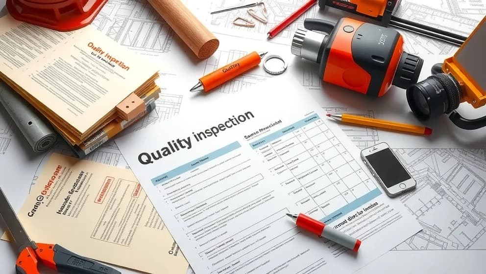 Hur man undviker fuskbyggare när du renoverar