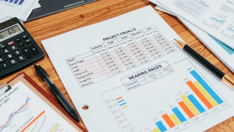 Hur du undviker kostnadsökningar i dina projekt