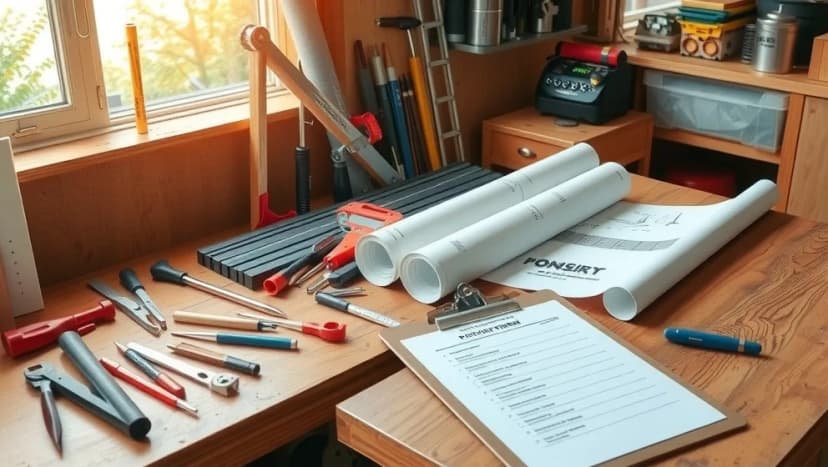 Hur väljer du rätt hantverkare för jobbet