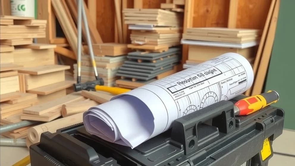 Vad kostar mest i ett renoveringsprojekt