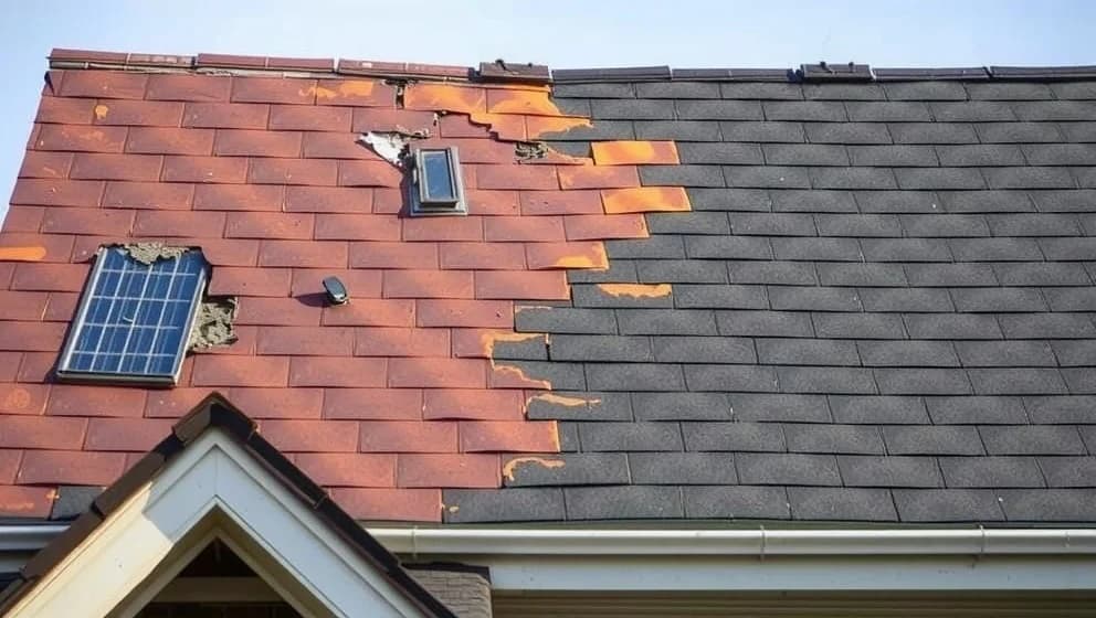 När är det dags att byta tak