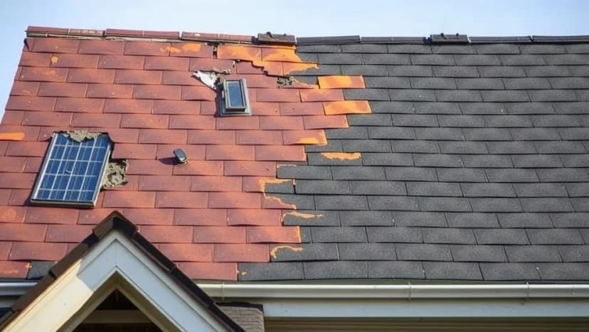 När är det dags att byta tak