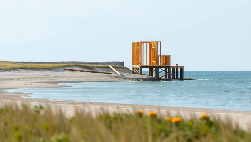 När krävs strandskyddsdispens egentligen