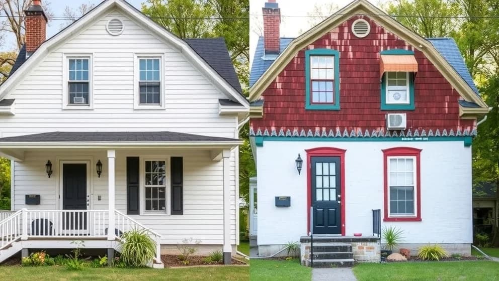 När räcker en renovering istället för nybyggnation