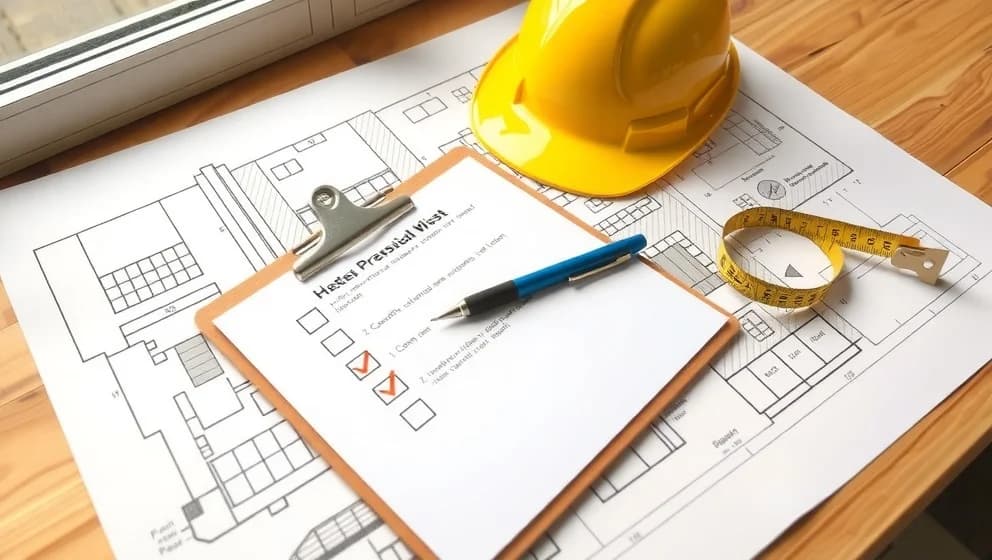 När ska man anlita en kontrollansvarig