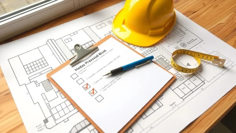 När ska man anlita en kontrollansvarig