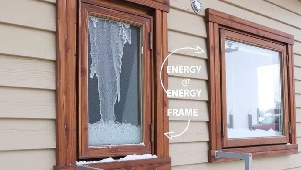 När ska man byta fönster hemma