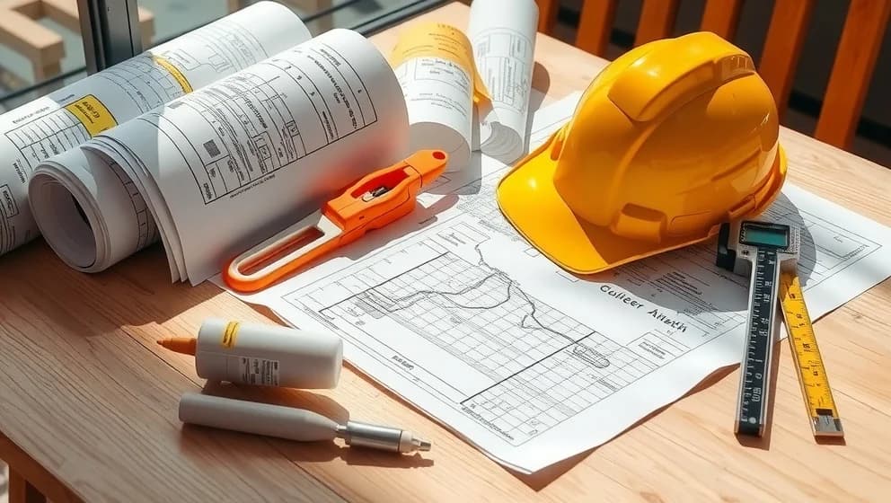 Så fungerar kvalitetsansvar i entreprenad