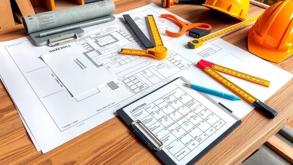 Så undviker du tvister i entreprenadprojekt