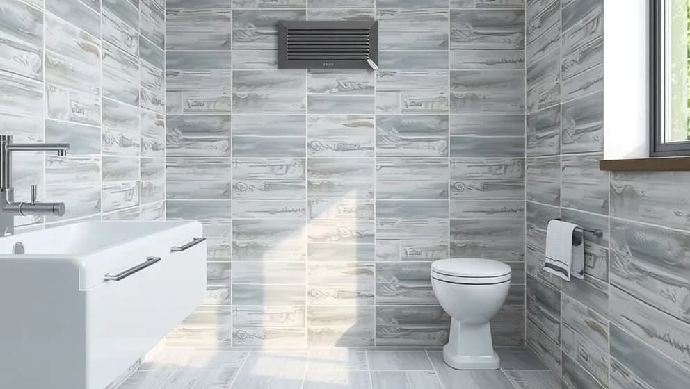 Rätt material i våtrum sparar dig från problem