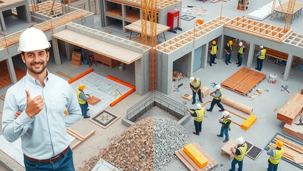 Totalentreprenad eller delad entreprenad vad är bäst