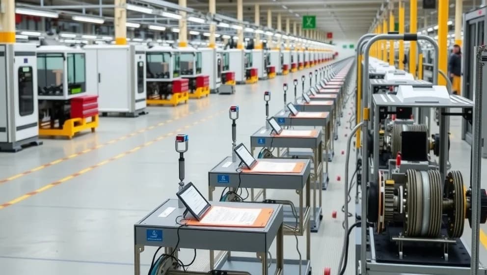 Varför behöver du en kontrollplan