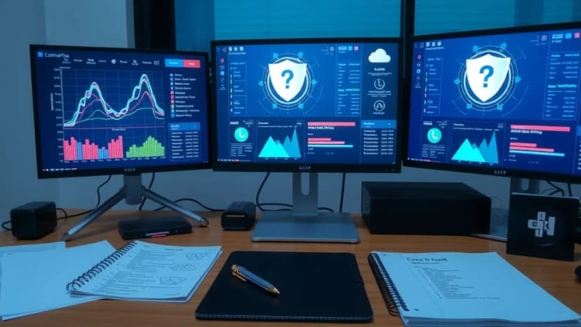 Vad en kontrollansvarig faktiskt gör