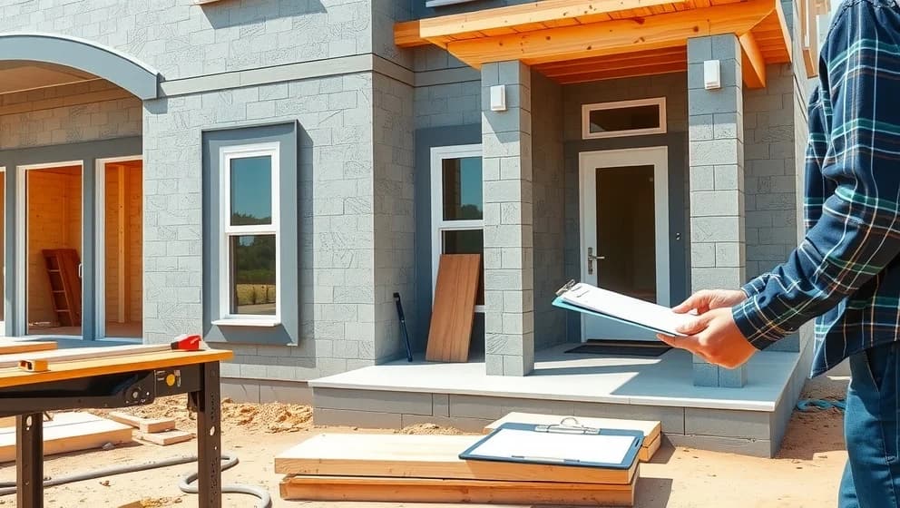 Vad en slutbesiktning egentligen innebär