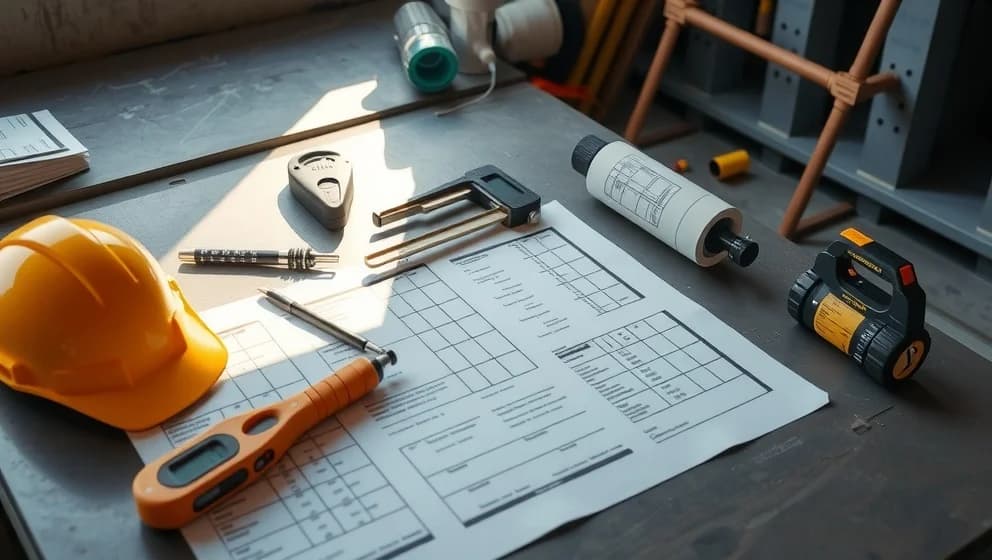 Vad innebär egenkontroller vid entreprenad