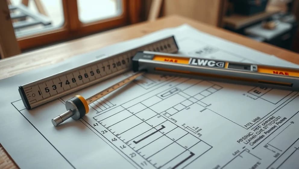 Vanliga frågor om byggmässiga toleranser