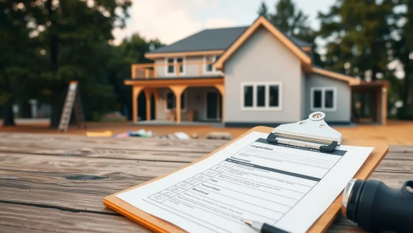 Varför slutbesiktning är så avgörande